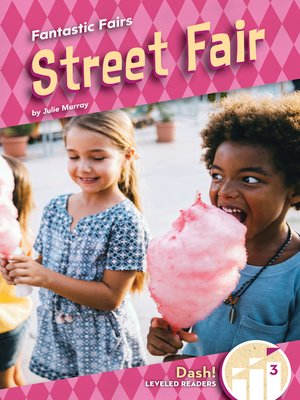 cover image of Street Fair